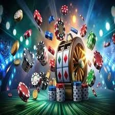 cc77 platform interface showing sports and casino categories for Filipino players